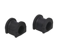 Cojinete, estabilizador DELPHI TD1195W, 2 Pieza