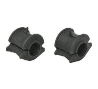 Cojinete, estabilizador DELPHI TD1197W, 2 Pieza