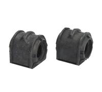 Cojinete, estabilizador DELPHI TD1374W, 2 Pieza