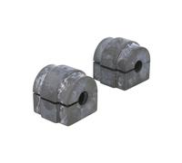 Cojinete, estabilizador DELPHI TD1462W, 2 Pieza