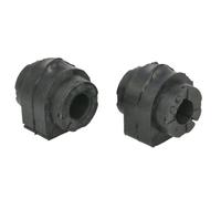 Cojinete, estabilizador DELPHI TD1628W, 2 Pieza