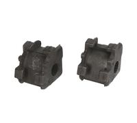 Cojinete, estabilizador DELPHI TD1659W, 2 Pieza