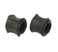 Cojinete, estabilizador DELPHI TD1758W, 2 Pieza