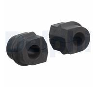 Cojinete, estabilizador DELPHI TD1874W, 2 Pieza