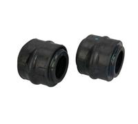 Cojinete, estabilizador DELPHI TD1883W, 2 Pieza