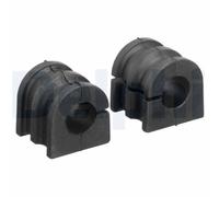 Cojinete, estabilizador DELPHI TD1884W, 2 Pieza