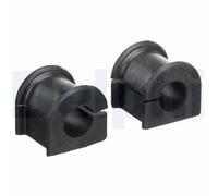 Cojinete, estabilizador DELPHI TD1887W, 2 Pieza