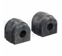 Cojinete, estabilizador DELPHI TD1889W, 2 Pieza