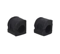 Cojinete, estabilizador DELPHI TD529W, 2 Pieza