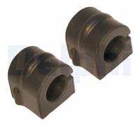 Cojinete, estabilizador DELPHI TD545W, 2 Pieza