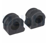 Cojinete, estabilizador DELPHI TD560W, 2 Pieza