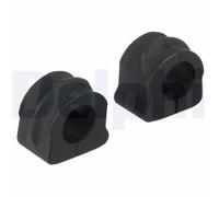 Cojinete, estabilizador DELPHI TD561W, 2 Pieza