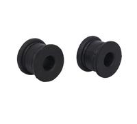 Cojinete, estabilizador DELPHI TD680W, 2 Pieza