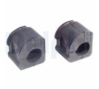 Cojinete, estabilizador DELPHI TD808W, 2 Pieza