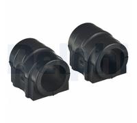 Cojinete, estabilizador DELPHI TD956W, 2 Pieza