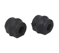 Cojinete, estabilizador DELPHI TD982W, 2 Pieza