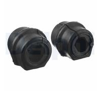 Cojinete, estabilizador DELPHI TD984W, 2 Pieza