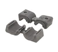 Cojinete, estabilizador DELPHI TD999W, 2 Stück