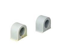 Cojinete, estabilizador SASIC 2304007