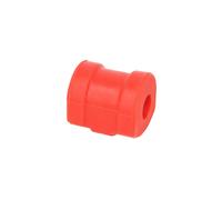 Cojinete, estabilizador TEDGUM 00087469