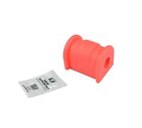 Cojinete, estabilizador TEDGUM 00507051