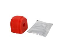 Cojinete, estabilizador TEDGUM TED27580