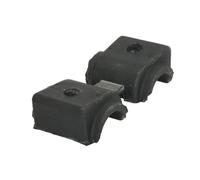 Cojinete, estabilizador TEDGUM TED40197