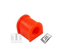 Cojinete, estabilizador TEDGUM TED43617