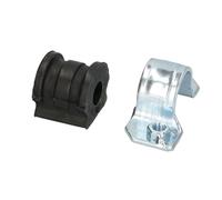 Cojinete, estabilizador TEDGUM TED68403 izquierda