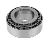 Cojinete Febi Bilstein 19790 para Daf Iveco Man Mercedes Benz Mercedes Benz Bpw
