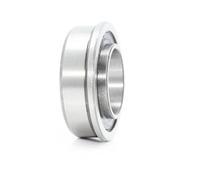 Cojinete for carretilla F6003 (20 x 35 x 11 mm, 19 x 35 x 11 mm, 17 x 35 x 10 mm, 4 unidades)(19x35x11)