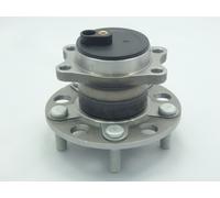 Cojinete Hintrnachse Apto para Mitsubishi Outlander II 2WD 06 Lancero 07