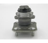 Cojinete Hintrnachse Apto para Nissan Tiida C11X, SC11X 07.02 Cubo 10- O