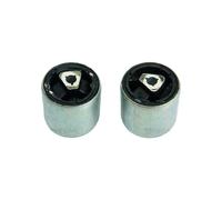 Cojinete Horquilla Del Manillar Buje de Metal y Caucho TRISCAN para U.a. BMW Un