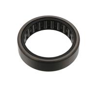 Cojinete intermedio, eje de transmisión FEBI BILSTEIN 02452