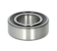 Cojinete intermedio, eje de transmisión SKF 63006-2RS1