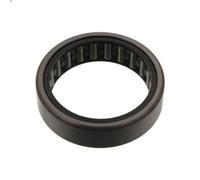 Cojinete intermedio, palier FEBI 02452 para MERCEDES-BENZ NG 5.96 1973-1996
