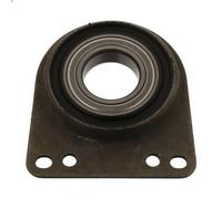 Cojinete intermedio, palier FEBI 43781 para ALHAMBRA (7V8, 7V9) 1.8 1997-2010