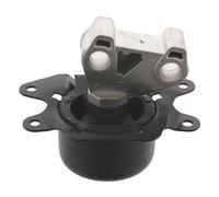 Cojinete, motor FEBI BILSTEIN 32012 izquierda