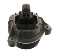 Cojinete, motor FEBI BILSTEIN 39015 izquierda