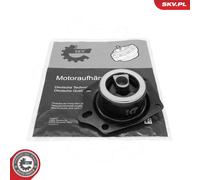 Cojinete Motor Trasero ESEN SKV Para Chrysler PT Cruiser 2.0 2.2 CRD 1.6