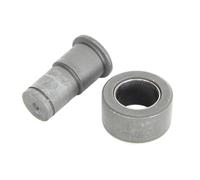 Cojinete, palanca de embrague AUGER 57113