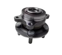 Cojinete Para Cubo Para Ford Para Edge Para Fusion