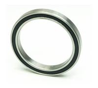 Cojinete para motor Black Bearing Bosch Performance Line/CX Repère 006 Generation 2 TU