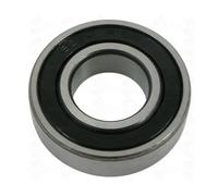 Cojinete para motor Black Bearing Bosch Performance Line/CX Repère 007 Generation 2 TU