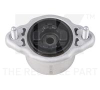 Cojinete Puntal Trasero para Mercedes-Benz Clase C T-Model S204 Clase GLK