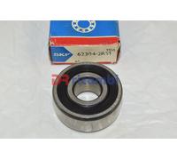 Cojinete Rígido A Un Piñon De Esferas Sellado SKF 62304 2RS1-D.20x52x21
