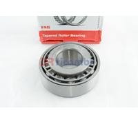 Cojinete Rodillos Cónico Rueda para Mercedes FAG 32306A 32306J2Q D.30x72x28.75
