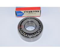 Cojinete Rodillos Cónico Rueda para Mercedes SKF Vkhb 2007 32306J2Q 30x72x28.75