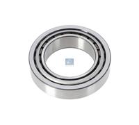 Cojinete Rueda Ø 50 8-82MM DT SPARE PARTS Iam-Expertise Apto para U.a. Volvo